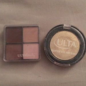 ulta eyeshadow bundle